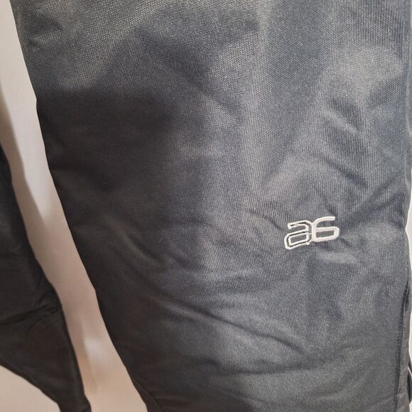 Arctix Women’s Snow Ski Pants Insulated Bootcut Black Small Petite 31 Inseam - Picture 10 of 13